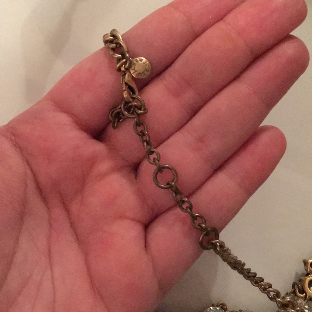 J. Crew factory necklace - Picture 4 of 5